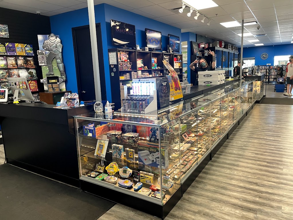 Video Game Trader | 755 Lake Bonavista Dr SE Unit 115, Calgary, AB T2J 0N3, Canada | Phone: (587) 620-2406
