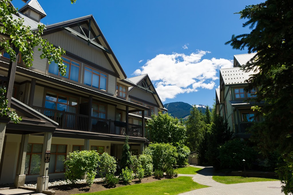 Northstar at Stoney Creek by Whiski Jack | 4355 Northlands Blvd, Whistler, BC V8E 1C3, Canada | Phone: (604) 962-0220