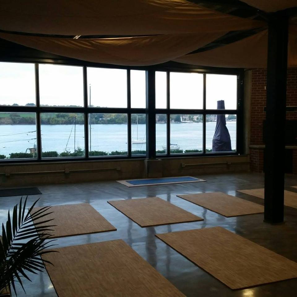 Riverview Fitness | 445 Main St, Youngstown, NY 14174, USA | Phone: (716) 745-9820