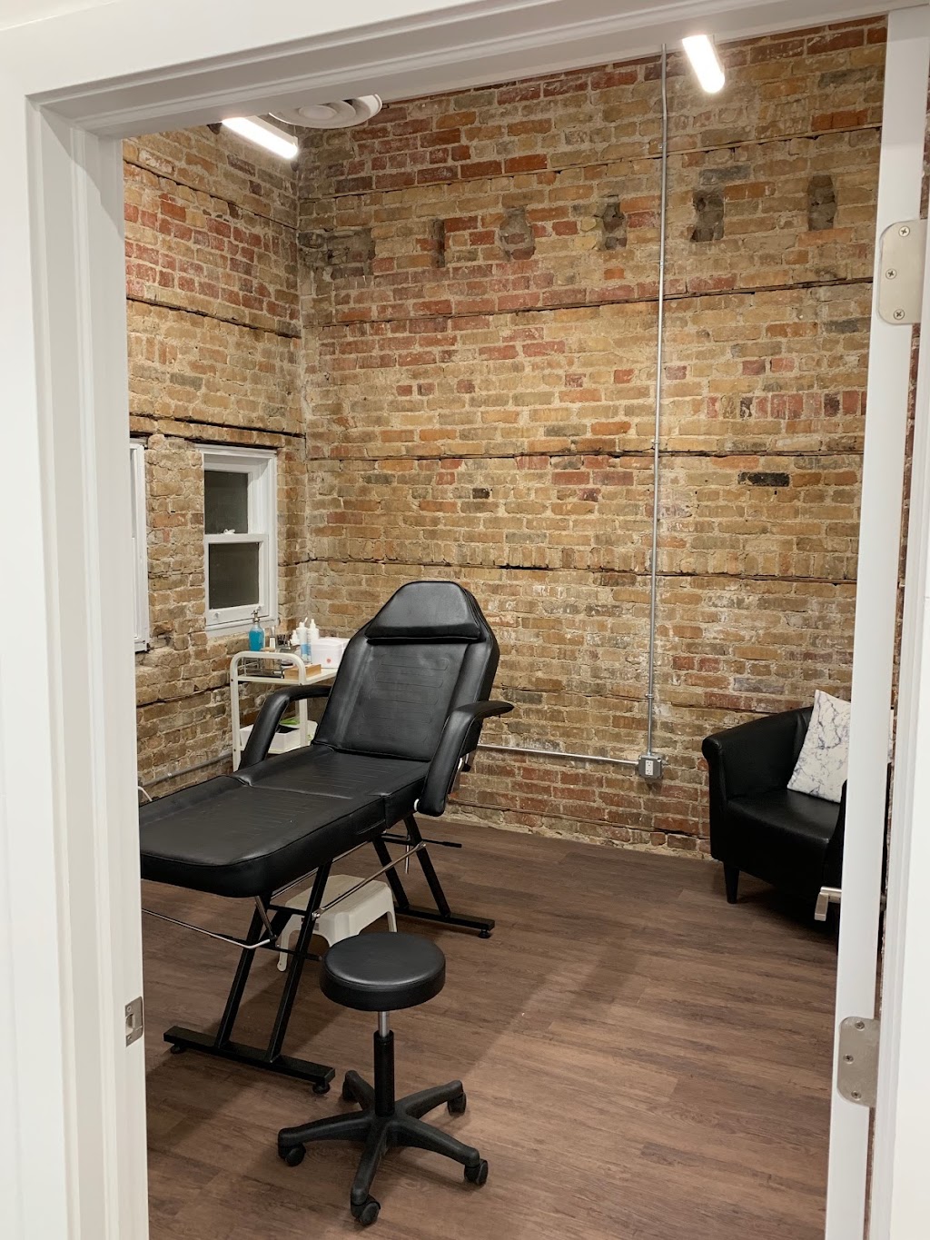 Brick & Mortar Beauty Company | 201-A Main St, Rosetown, SK S0L 2V0, Canada | Phone: (306) 882-3011