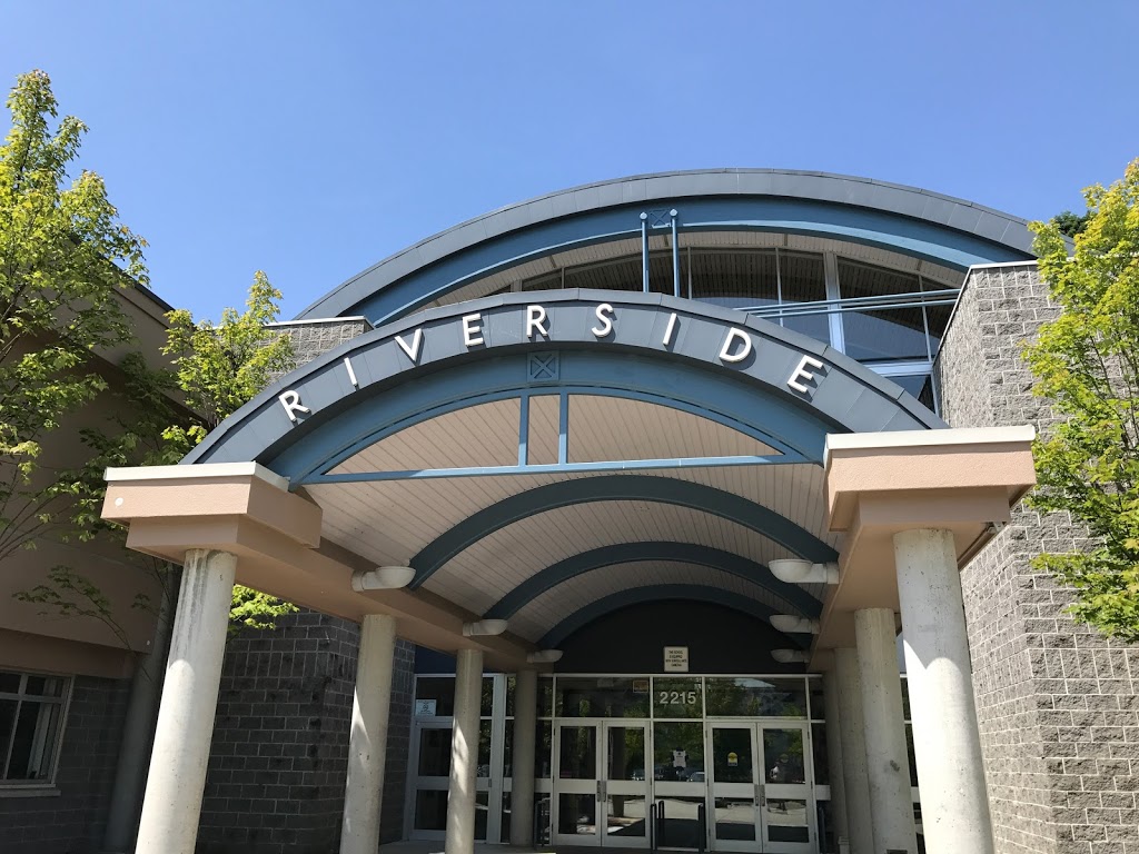 Riverside Secondary School | 2215 Reeve St, Port Coquitlam, BC V3C 6K8, Canada | Phone: (604) 941-6053