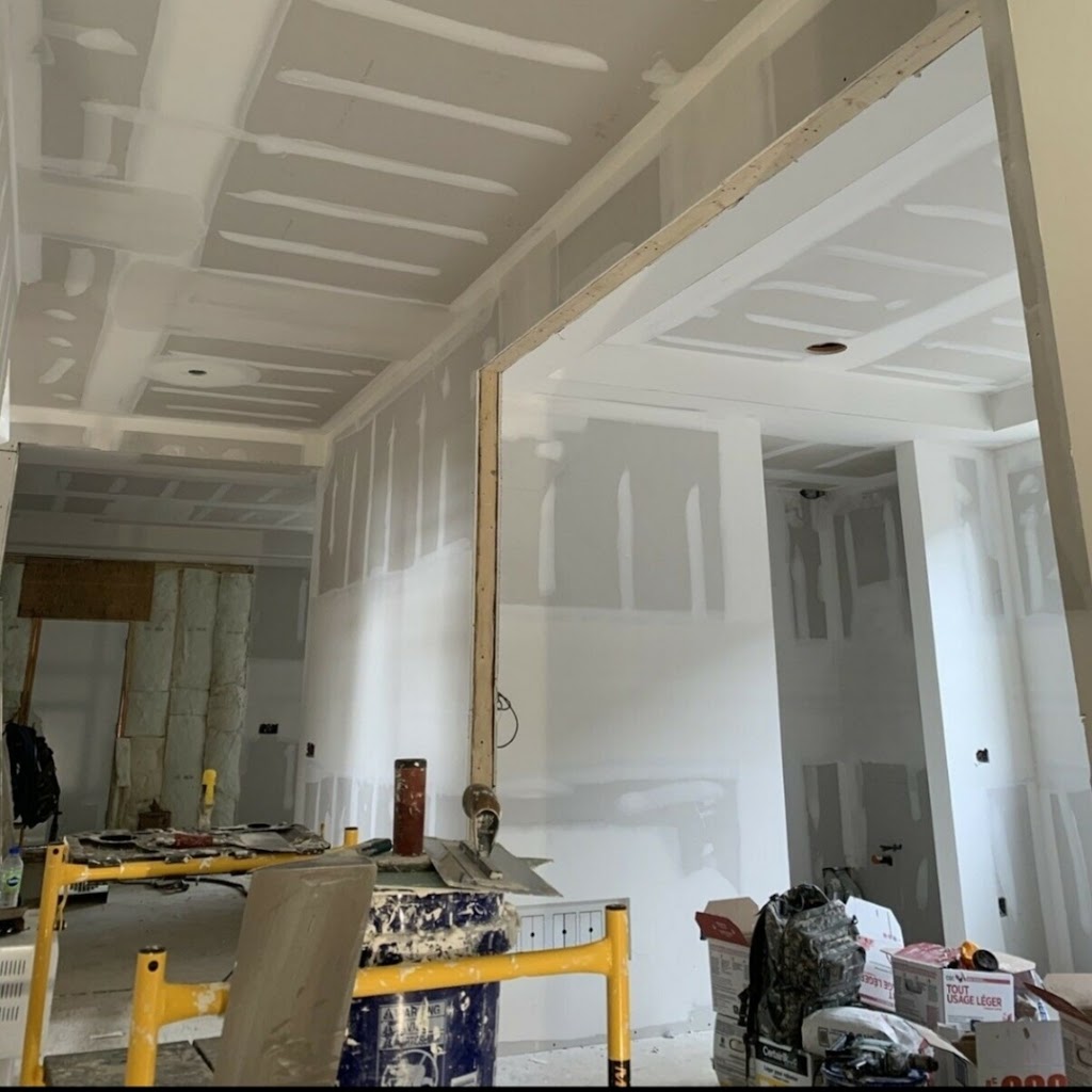 C&J renovations | 10 Faith Ave, Toronto, ON M3H 1W3, Canada | Phone: (437) 262-1563