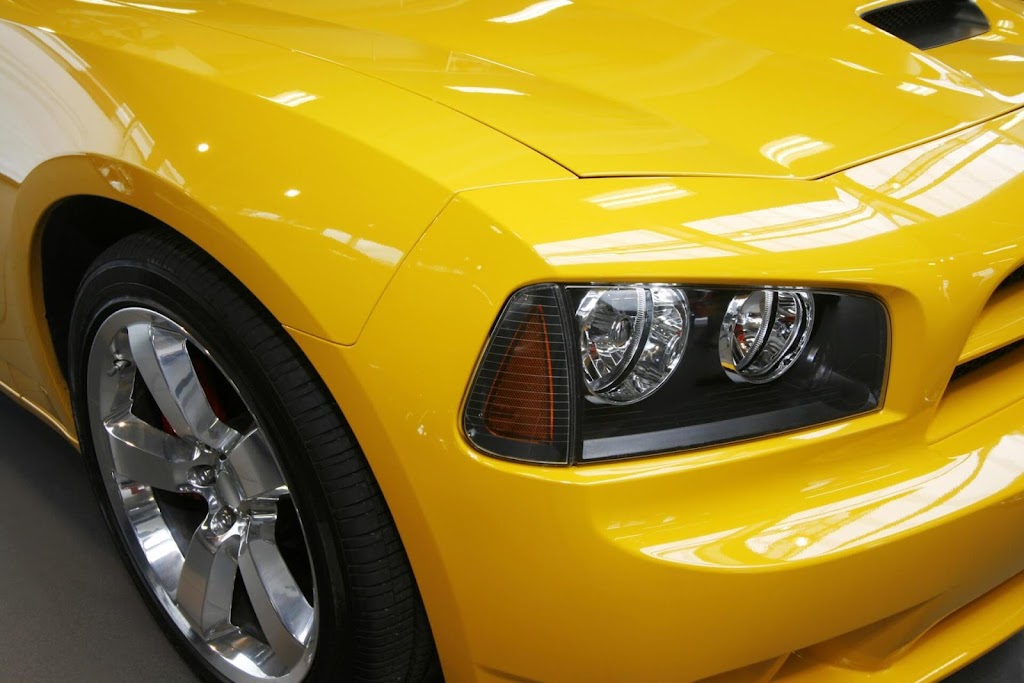 PRO Car Detailing Red Deer | 52 Oak Dr #B, Red Deer, AB T4P 0B8, Canada | Phone: (587) 809-2434