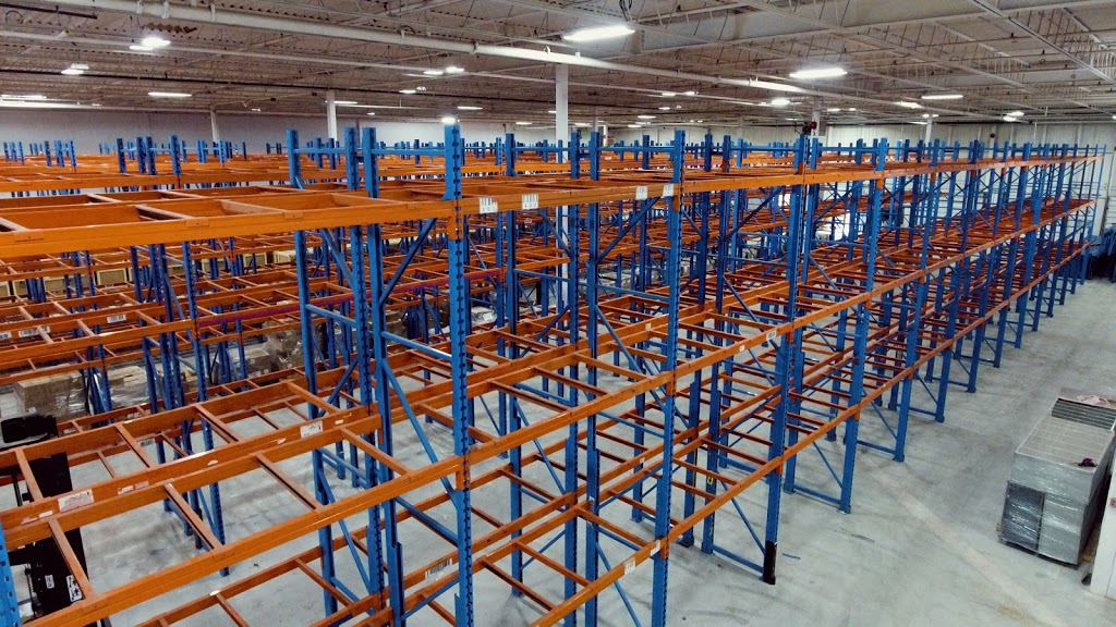 Kwiksave Logistics Inc. Toronto Warehouse | 945 Wilson Ave Unit 1A, North York, ON M3K 1E8, Canada | Phone: (905) 632-2020