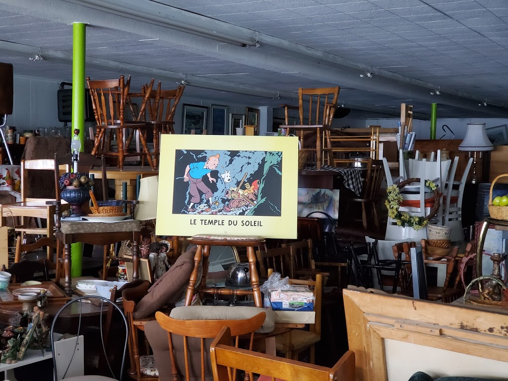 Ecolo Meubles | 140 12e Av, Drummondville, QC J2B 2Y7, Canada | Phone: (819) 850-6776