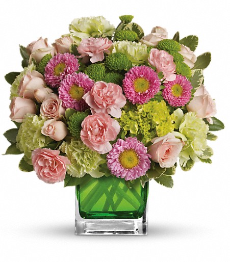 Fleuriste la Diva | 2050 Boulevard René-Laennec local 16, Laval, QC H7M 4J8, Canada | Phone: (579) 631-3666