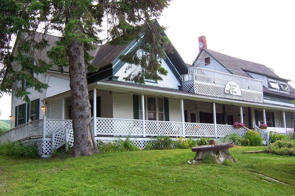 Hale Seymour Lake Lodge | 28 Valley Rd, Morgan, VT 05853, USA | Phone: (802) 895-2563