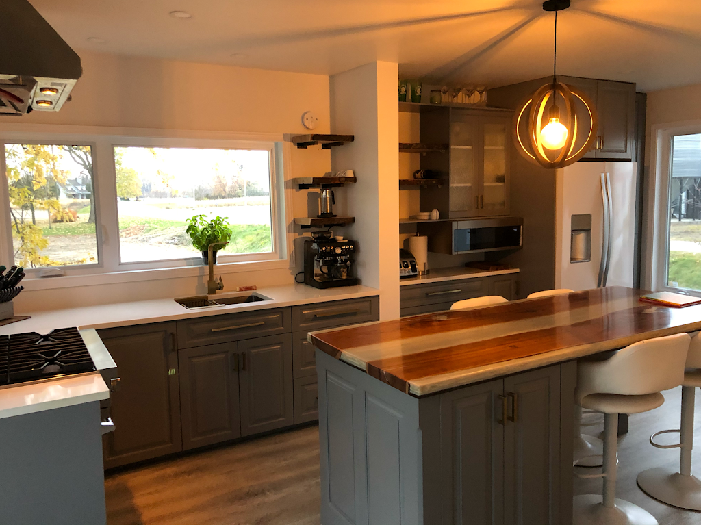 Summum Koncept | 185 Rang de la Presquîle, Saint-Damase, QC J0H 1J0, Canada | Phone: (514) 661-6812
