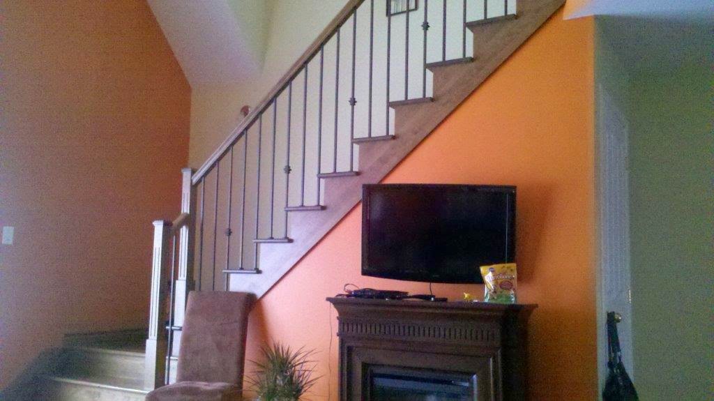 Dimension Rampes & Escaliers | 2630 Rte Sainte-Geneviève, Chicoutimi, QC G7H 5B2, Canada | Phone: (418) 290-2965
