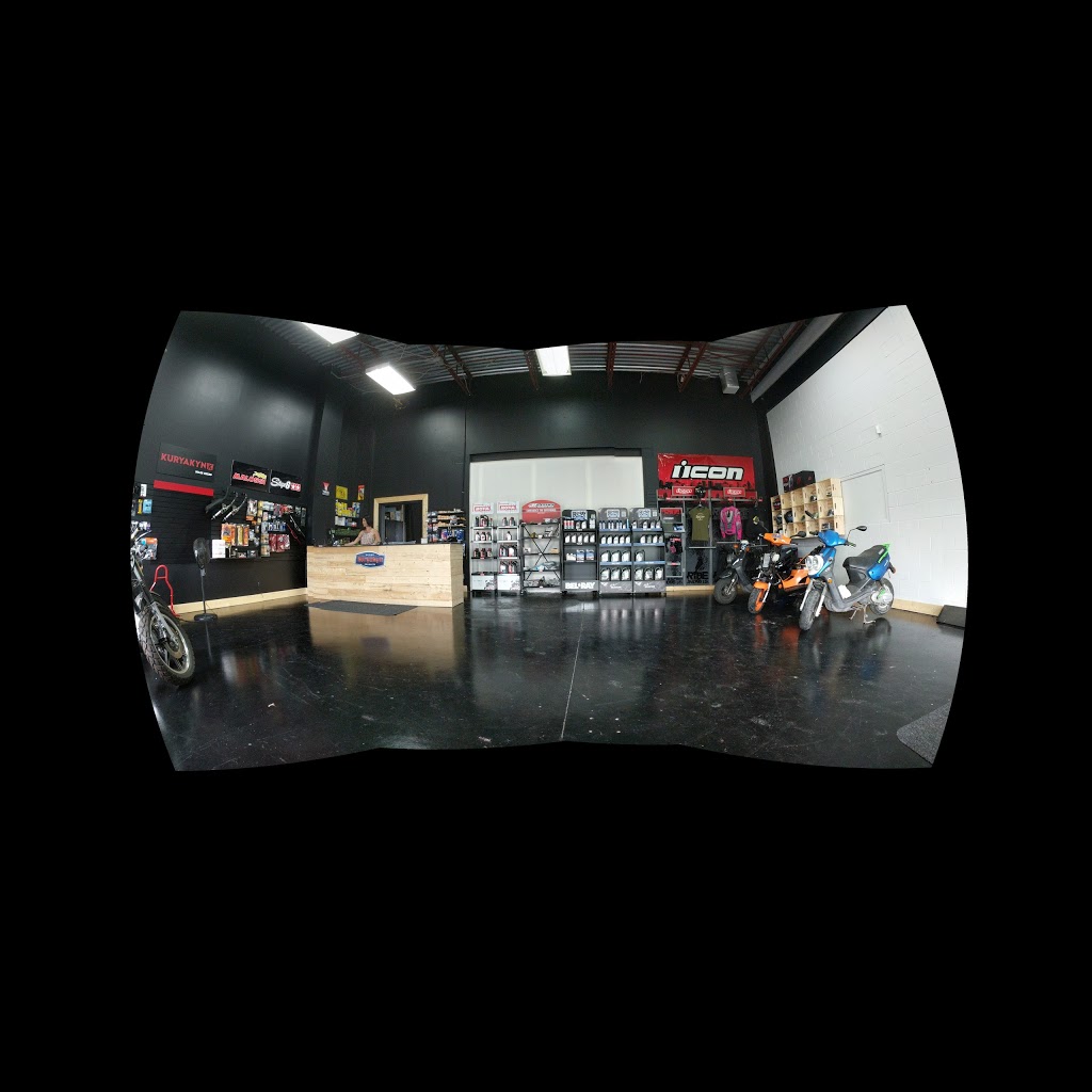 Dynamik Performance | 41 Rue Juneau, Gatineau, QC J8Z 2B8, Canada | Phone: (819) 772-9444