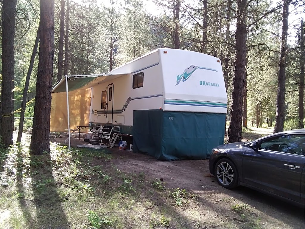 Pines Bible Camp & Retreat Centre | 10005 N Fork Rd, Grand Forks, BC V0H 1H8, Canada | Phone: (250) 442-0220