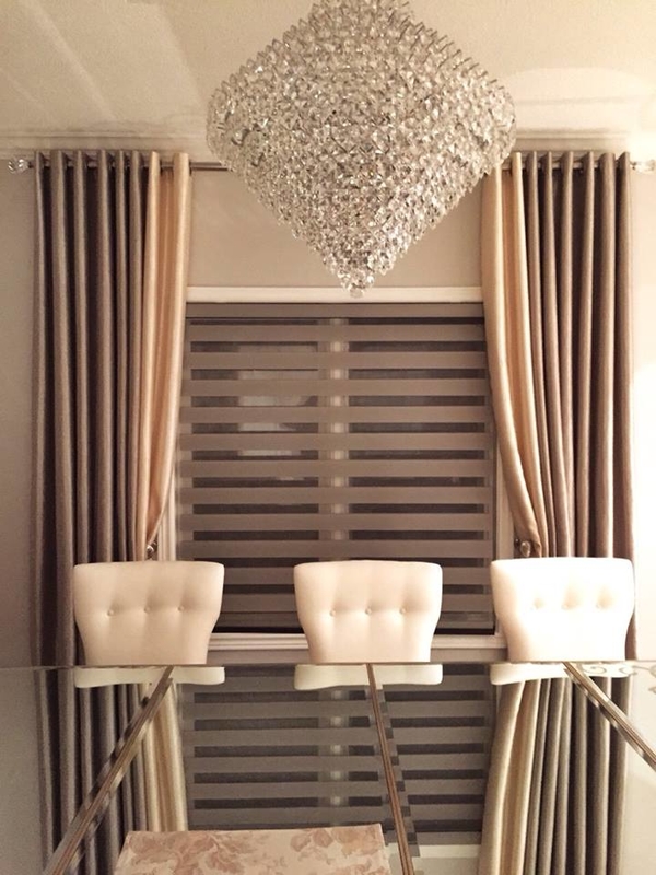 Golden Needle Drapery | 3545 Lake Shore Blvd W #302, Etobicoke, ON M8W 1P4, Canada | Phone: (905) 483-6767
