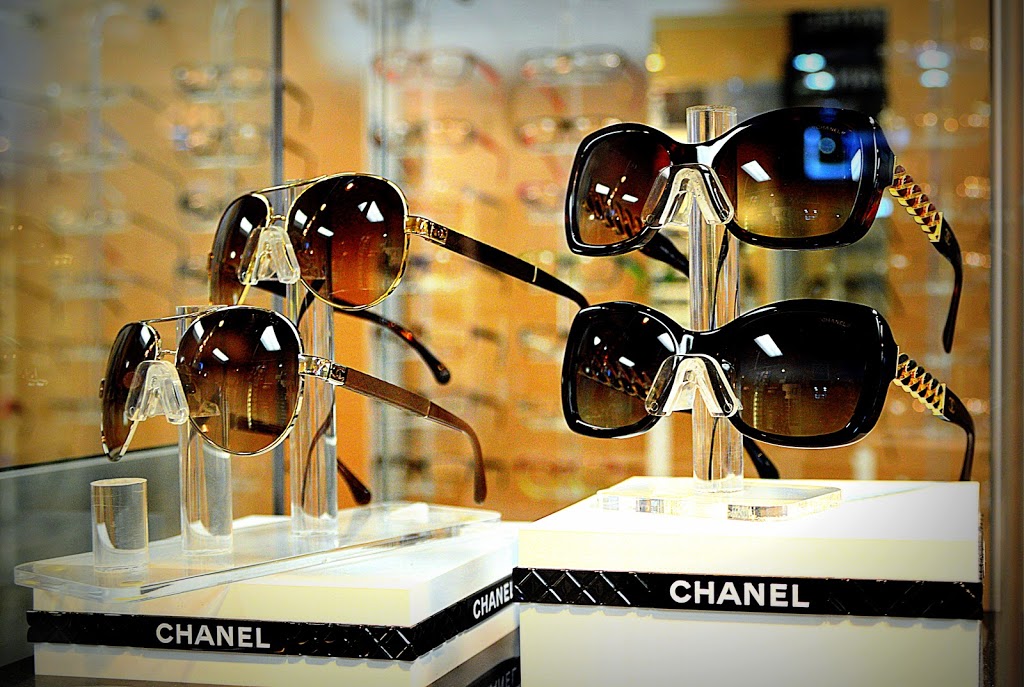 Vista Eyewear | 5100 Rutherford Rd, Woodbridge, ON L4H 2J2, Canada | Phone: (905) 893-3922