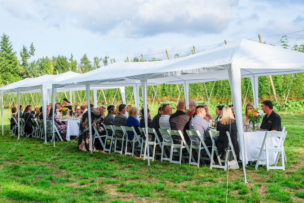 McMath Farms & Black Hill Hops | 5077 McMath St, Abbotsford, BC V4X 2P2, Canada | Phone: (604) 614-9670