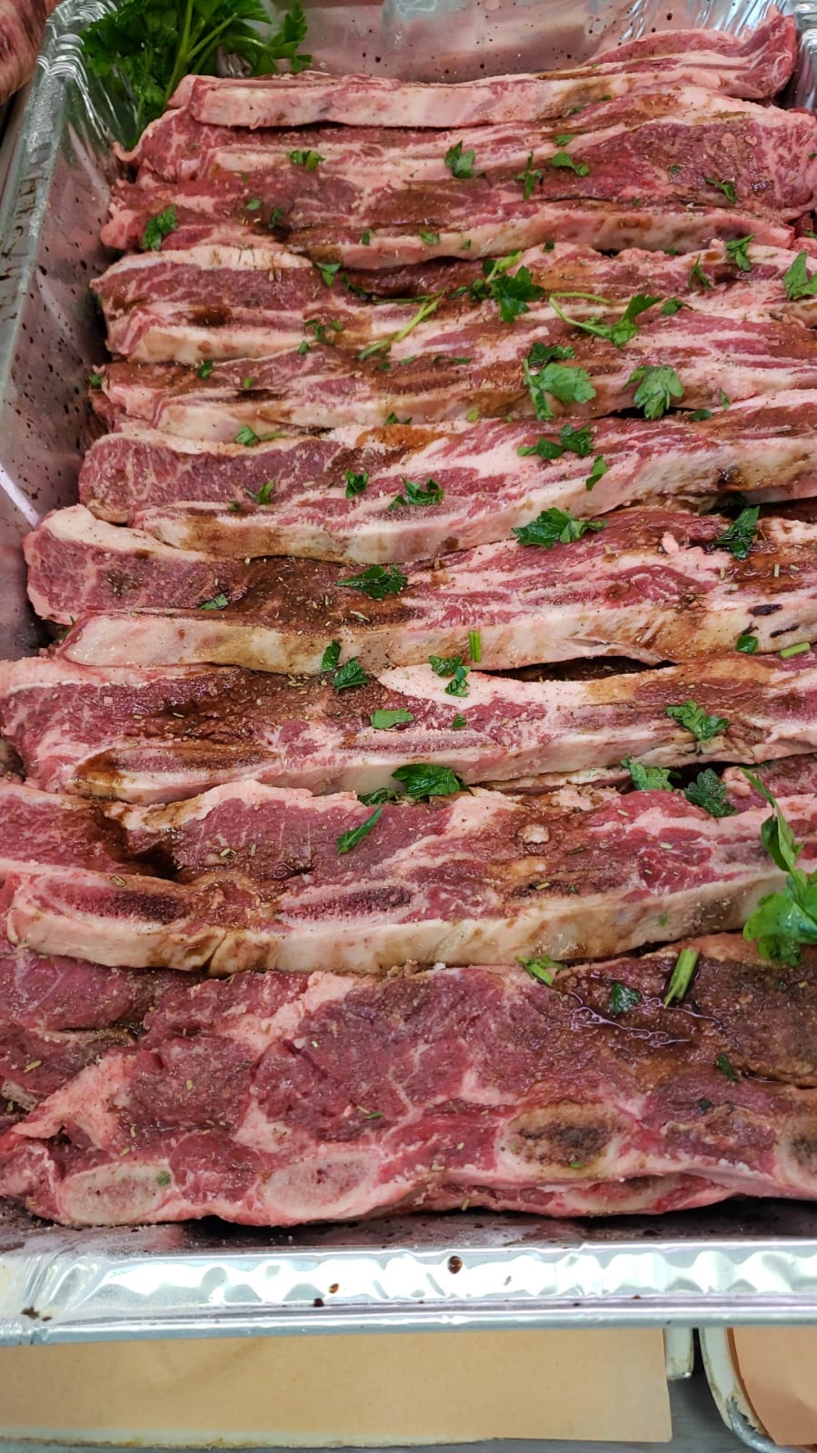 Domenics Quality Meats Ltd | 2965 Islington Ave, North York, ON M9L 2K8, Canada | Phone: (416) 743-2883