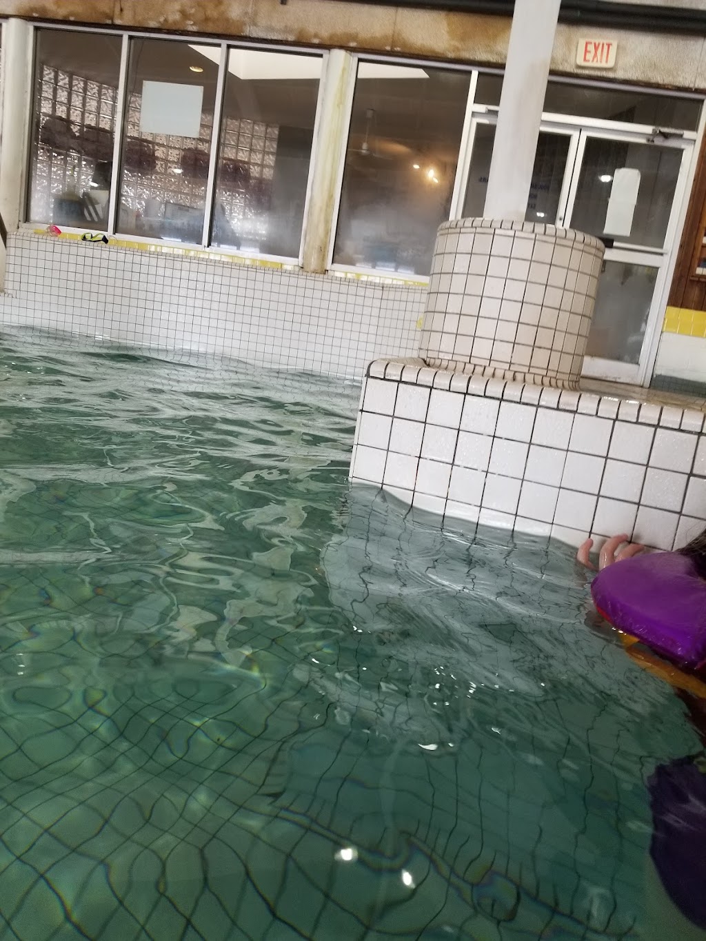 TCAP Family Aquatic and Fitness Center | 55 Wood Islands Rd, Montague, PE C0A 1R0, Canada | Phone: (902) 838-3429