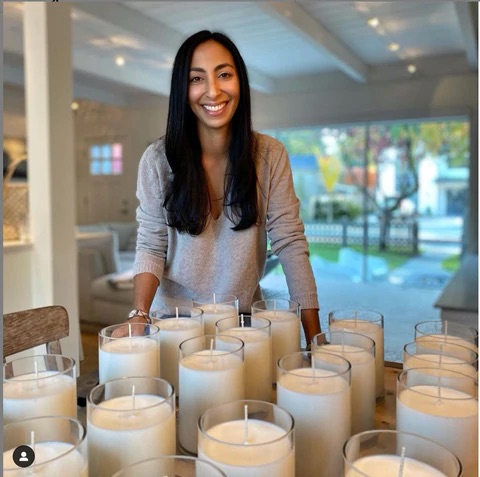 Canyon Candle Co | 4594 Glenwood Ave, North Vancouver, BC V7R 4G5, Canada | Phone: (604) 779-2022