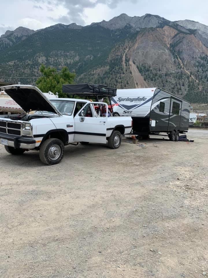 Bridge River Machine Shop & Sasco Auto-Parts | 117 Main St, Lillooet, BC V0K 1V0, Canada | Phone: (250) 256-4485