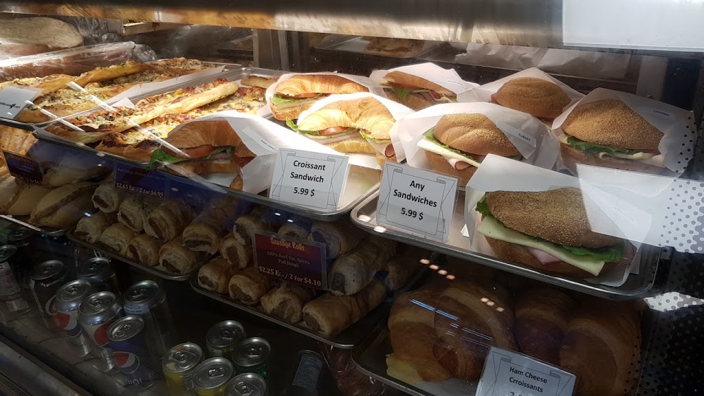 Westview Bakery | 2601 Westview Dr #788, North Vancouver, BC V7N 3X4, Canada | Phone: (604) 987-6937
