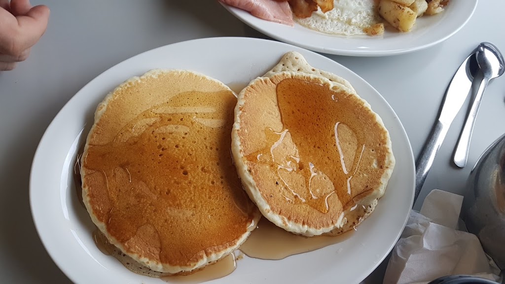 Kaileys Kafe | 8 Loyalist Dr #6, Brighton, ON K0K 1H0, Canada | Phone: (613) 475-9777