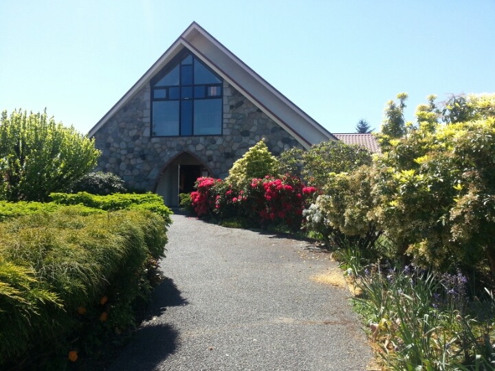 Mt Zion Lutheran Church | 930 Cumberland St, New Westminster, BC V3L 3H4, Canada | Phone: (604) 521-0120