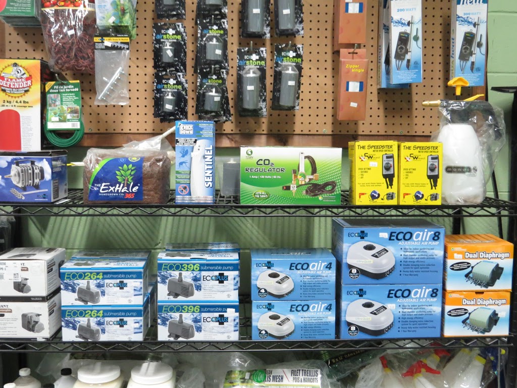 Bobs Grow Mart | 2255 RR 20 unit 3, Welland, ON L3B 5N5, Canada | Phone: (905) 892-2121