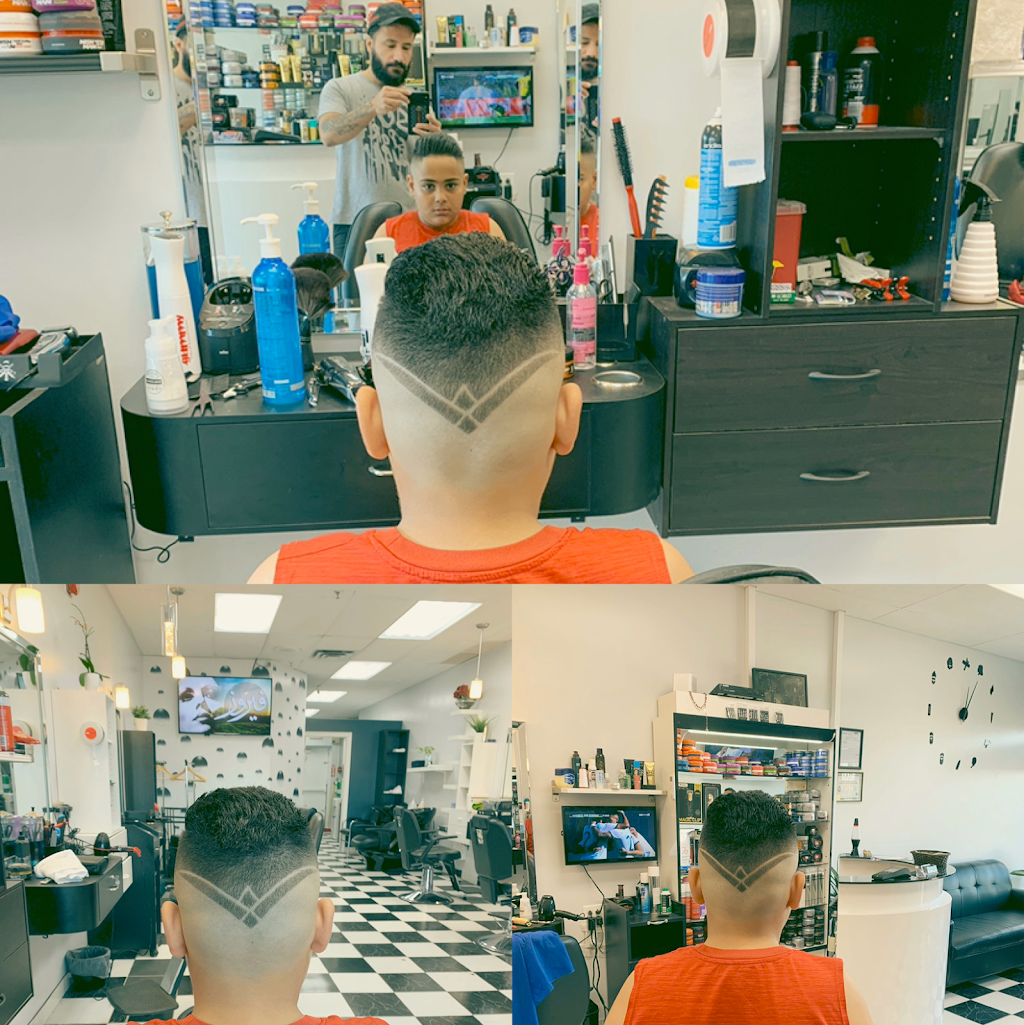 SEFO Hair Salon | 2520 Finch Ave W, North York, ON M9M 2G3, Canada | Phone: (416) 749-1626