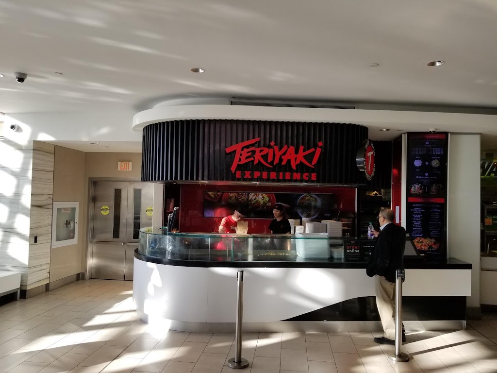 Teriyaki Experience | 3401 Dufferin St, North York, ON M6A 2T9, Canada | Phone: (416) 782-1881