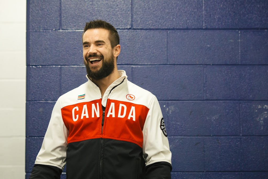 Sledge Hockey Experience | 400 Kipling Ave, Etobicoke, ON M8V 3L1, Canada | Phone: (416) 895-5957