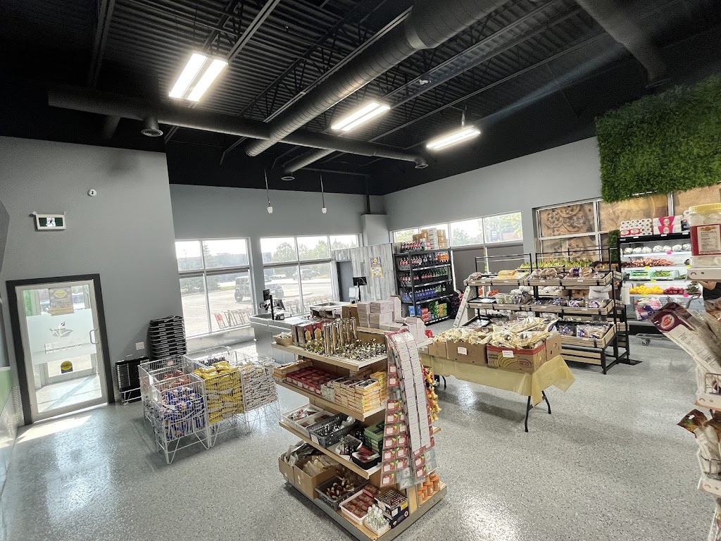 Asian Food Land - Kitchener | 4500 King St E #1, Kitchener, ON N2P 2G4, Canada | Phone: (519) 650-4500