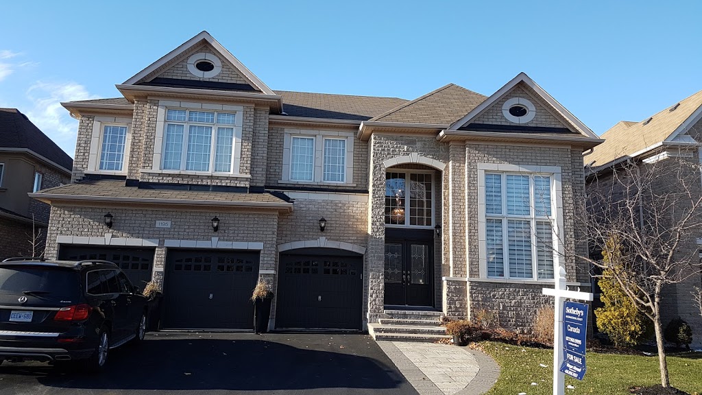Michael Zhang Realtor-Re/Max Imperail帝国地产 | 2390 Bristol Cir, Oakville, ON L6H 6M5, Canada | Phone: (647) 456-8869