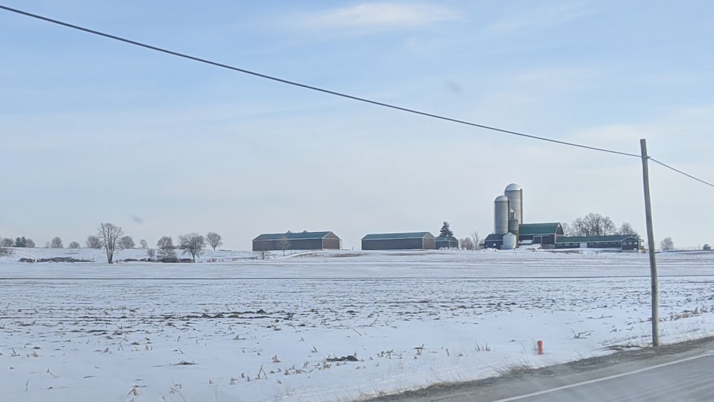 Simcoe Coach Lines | 26124 Warden Ave., Sutton, ON L0E 1R0, Canada | Phone: (905) 476-4396