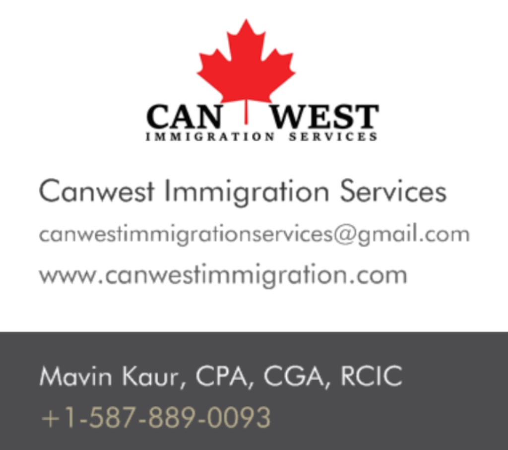 Canwest Immigration Services Calgary | 1071 Cornerstone St NE, Calgary, AB T3N 1G6, Canada | Phone: (587) 889-0093