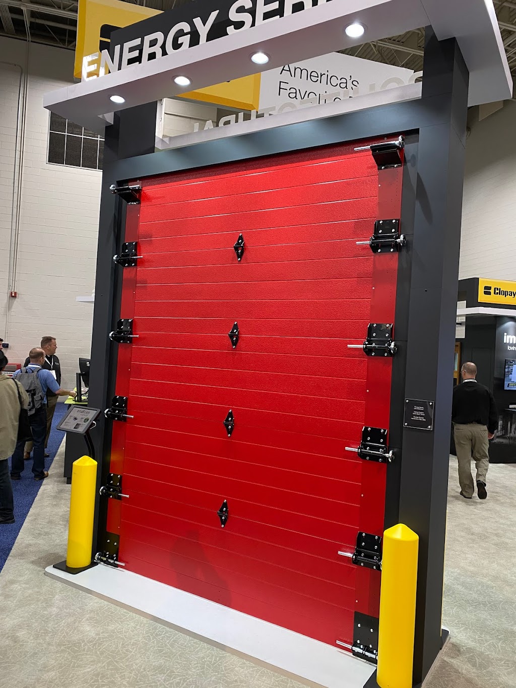 Canadoor Garage Doors | 22 Simona Dr Unit 8, Bolton, ON L7E 4E9, Canada | Phone: (705) 503-9656