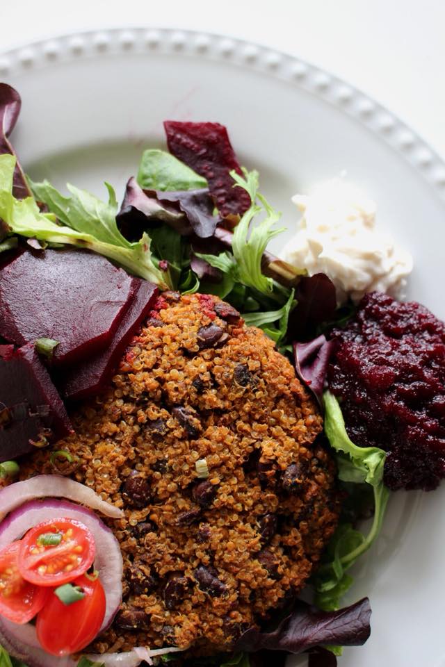 Upbeet Foods | 120 Industry St unit c, York, ON M6M 4L8, Canada | Phone: (855) 387-2338