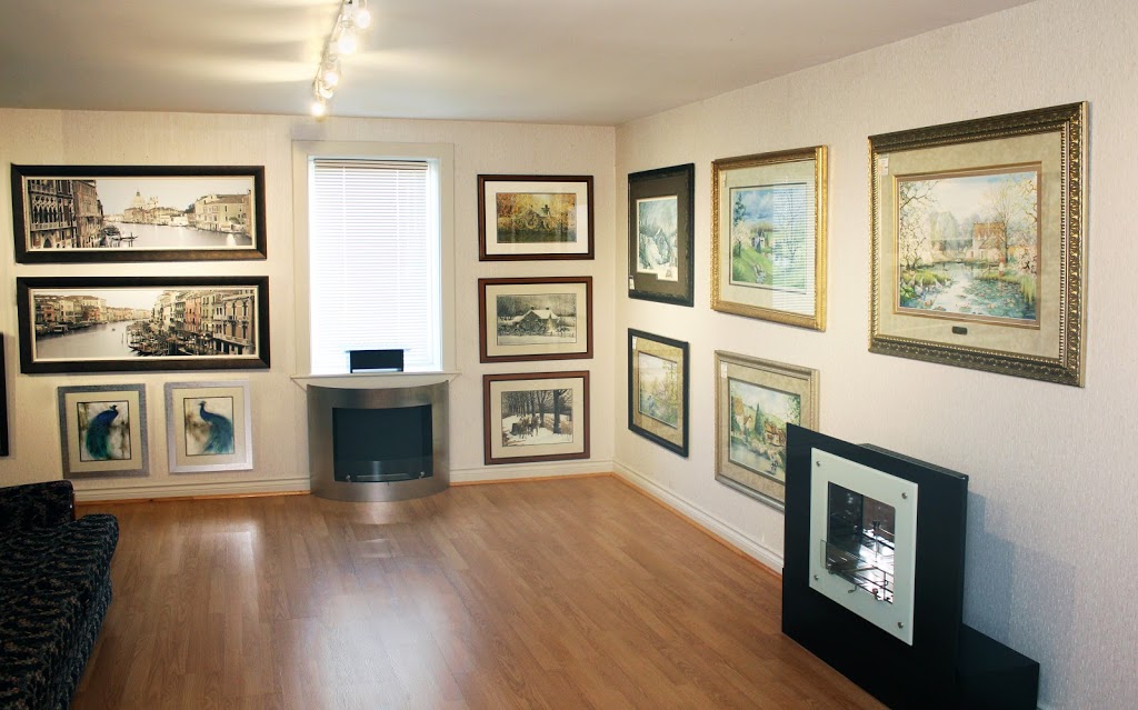 Select Art Galleries | 16686 Yonge St, Newmarket, ON L3X 3A1, Canada | Phone: (905) 895-3002