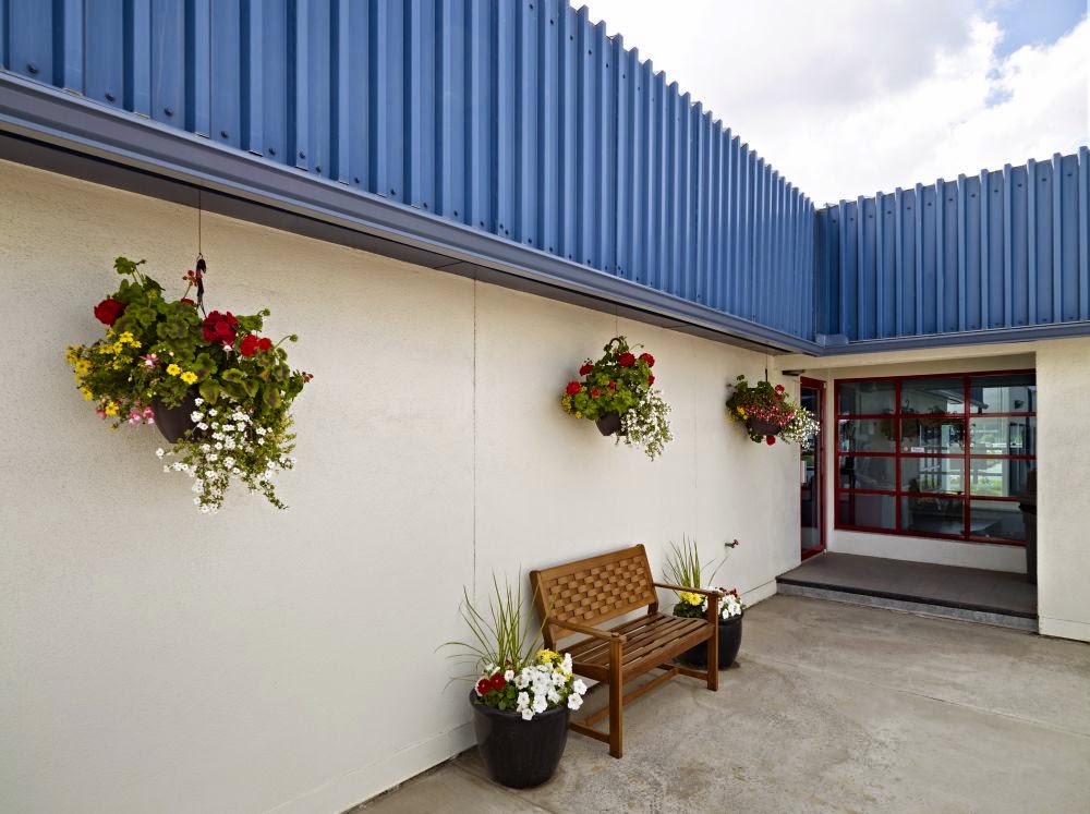 Sentinel Storage - Calgary Glenmore | 5950 12 St SE, Calgary, AB T2H 2M3, Canada | Phone: (403) 252-7162