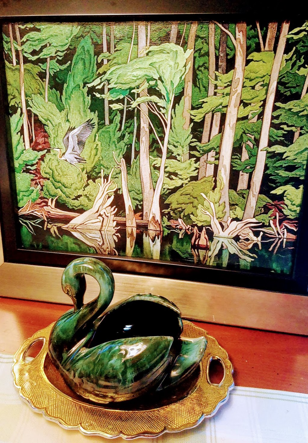 Christine Ps Art & Lifestyle Gallery. | 783 Colborne St E, Brantford, ON N3S 3S3, Canada | Phone: (647) 282-9564