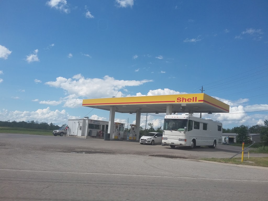 Shell | 6073 ON-3, Cayuga, ON N0A 1E0, Canada | Phone: (905) 772-5248