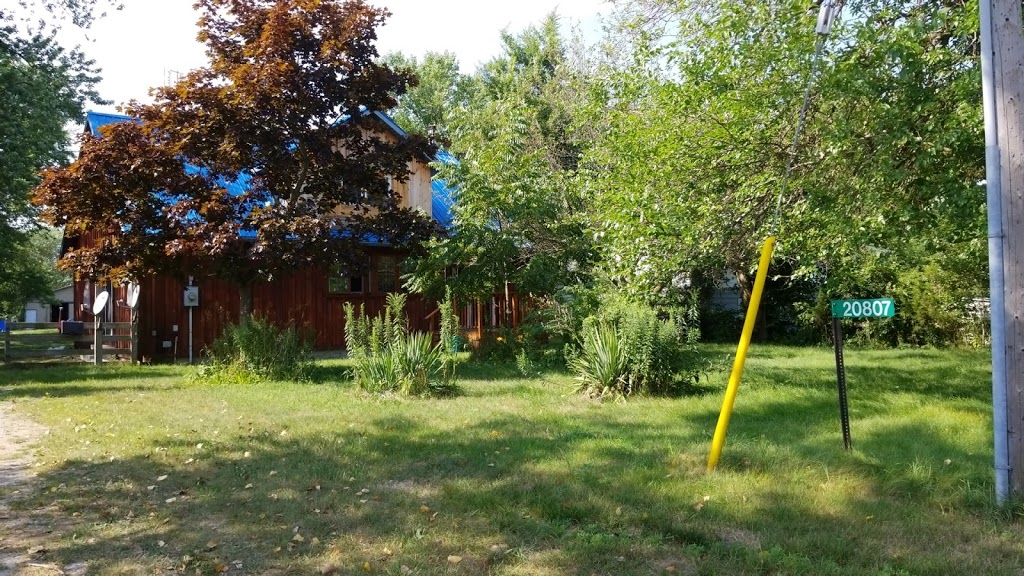 Madinah Paradise | 20807 Cemetery Rd, Wheatley, ON N0P 2P0, Canada | Phone: (519) 350-3133