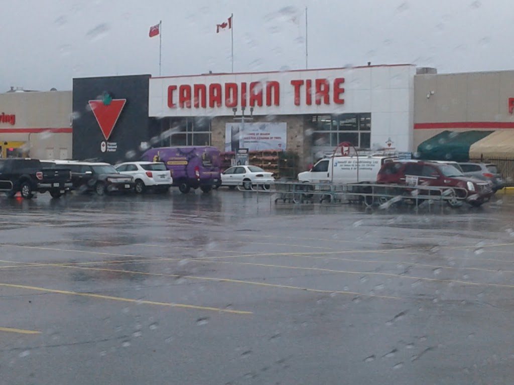 Bayfield Mall | 320 Bayfield St, Barrie, ON L4M 3C1, Canada | Phone: (705) 726-7632