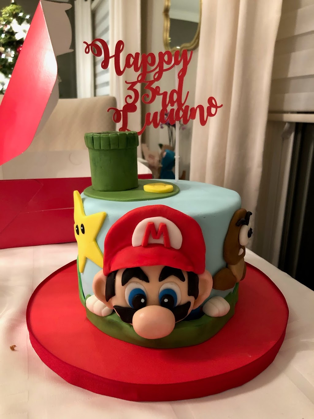 Raven Hill Custom Cakes | 1880 20th Sideroad, Tottenham, ON L0G 1W0, Canada | Phone: (905) 717-0898