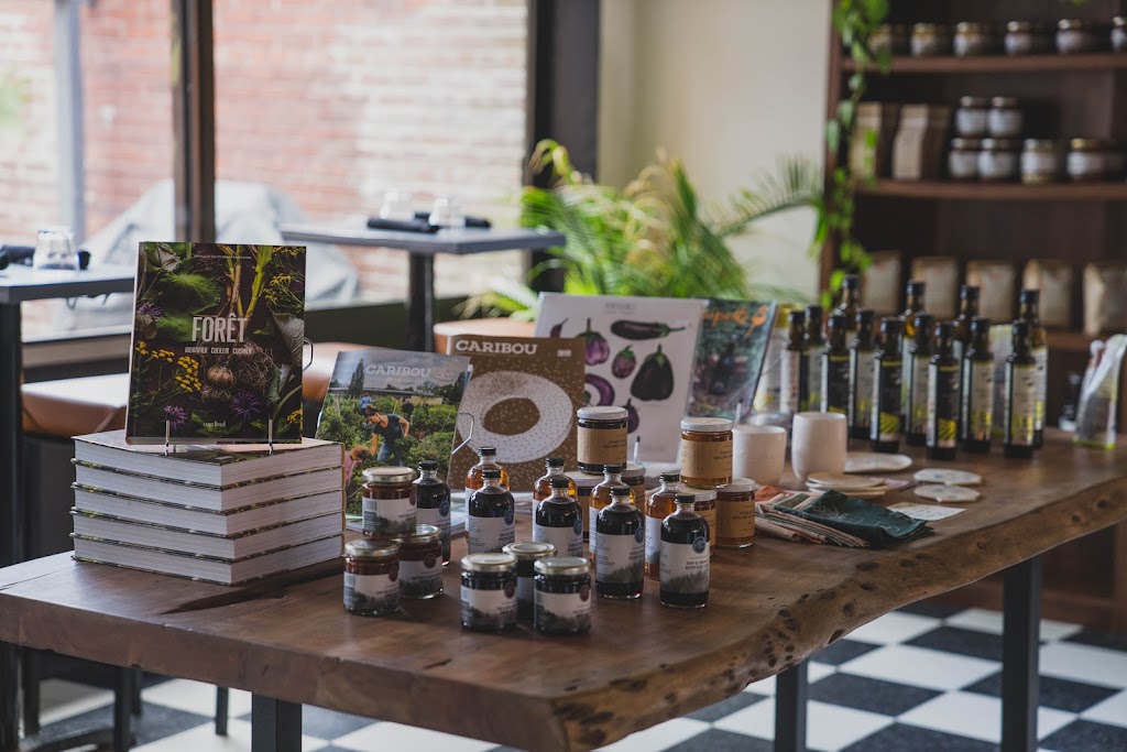 Le Bette | 1571 Rue Badeaux, Trois-Rivières, QC G9A 4T4, Canada | Phone: (819) 841-3399