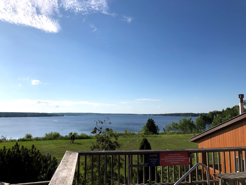 Wilderness Tours | 1260 Grants Settlement Rd, Foresters Falls, ON K0J 1V0, Canada | Phone: (613) 703-6110
