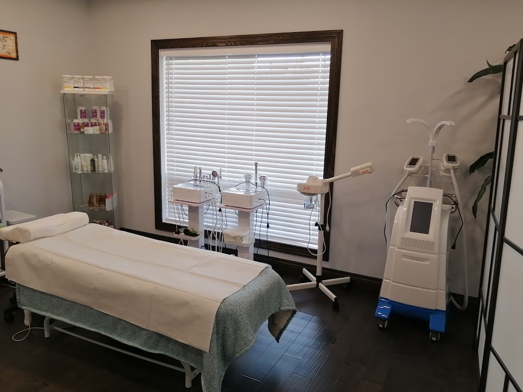 Evelain Beauty Clinic | 38 Crestbrook Hill SW, Calgary, AB T3B 0C4, Canada | Phone: (403) 837-7842