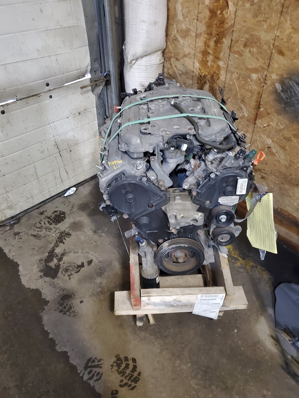 Clems Auto | 8634 126 Ave NW, Edmonton, AB T5B 1G9, Canada | Phone: (780) 491-0209
