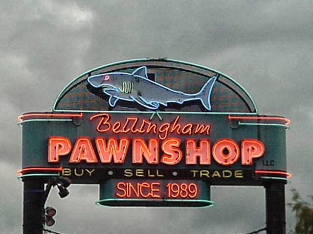 Bellingham Pawn | 4161 W Maplewood Ave, Bellingham, WA 98226, USA | Phone: (360) 671-3073