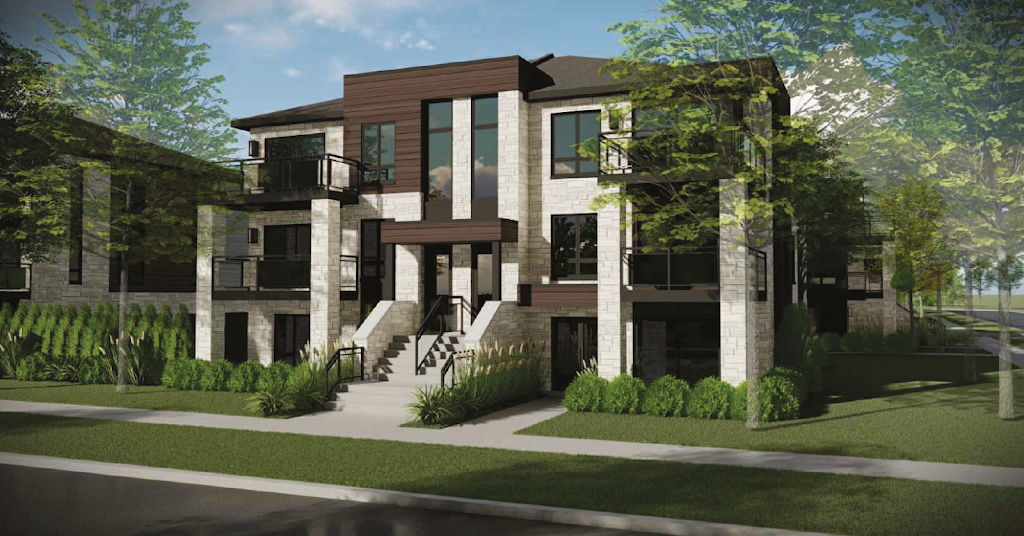 Habitations Charplexe Inc. | 69 Blvd. Samson, Laval, QC H7X 3E6, Canada | Phone: (450) 969-0606