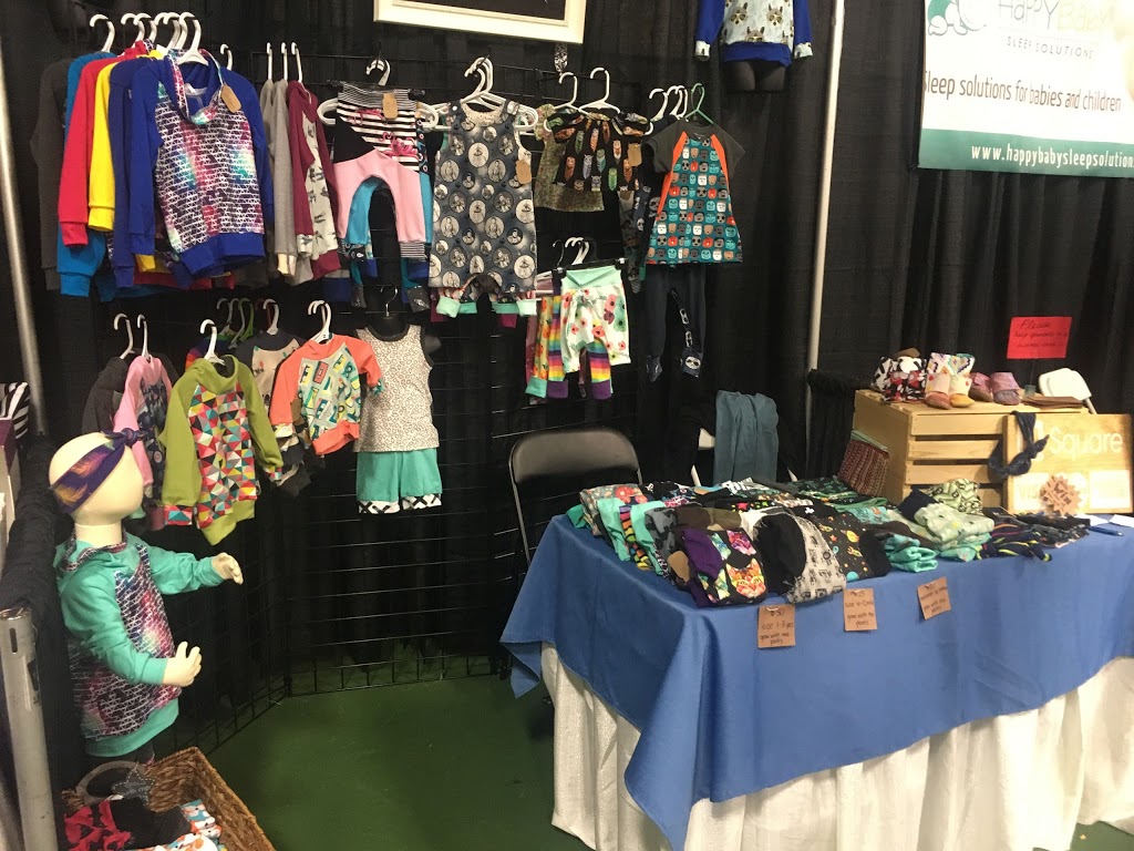 Mama Loves Sewing | 3554 Tillicum Rd, Victoria, BC V8X 4H4, Canada | Phone: (250) 213-9529