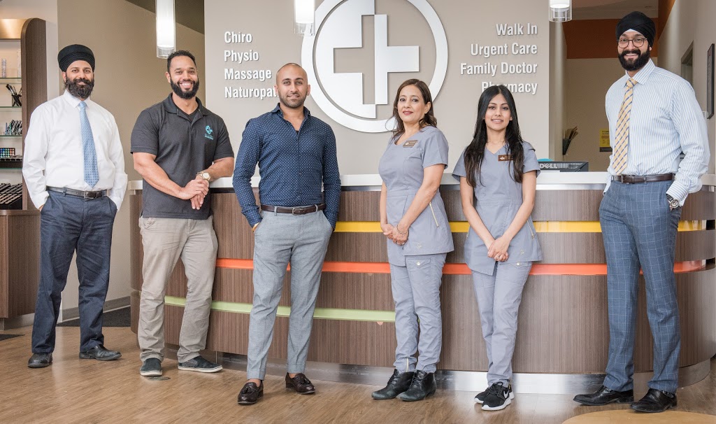 Divine Spa | 55 Dusk Dr #1, Brampton, ON L6Y 5Z6, Canada | Phone: (905) 866-6868